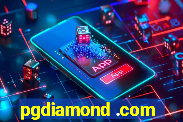 pgdiamond .com